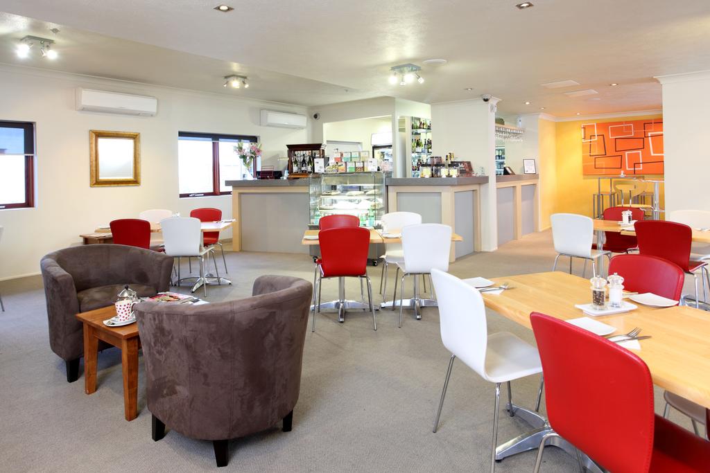 Фото Best Western Gregory Terrace Brisbane