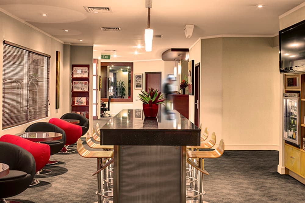 Фото отеля 5