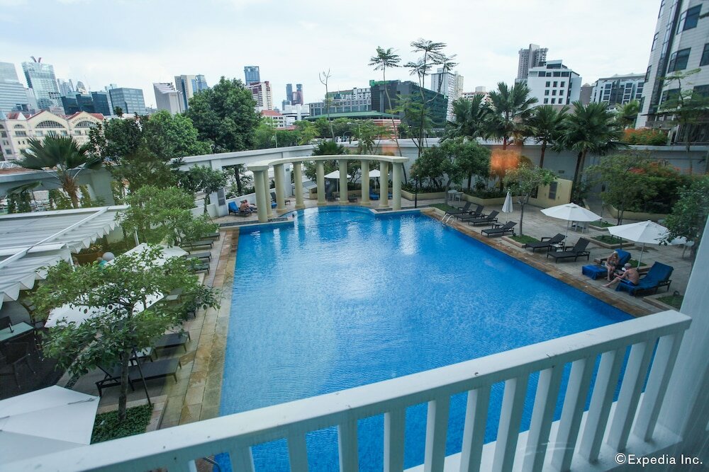 Фото The Robertson House by The Crest Collection