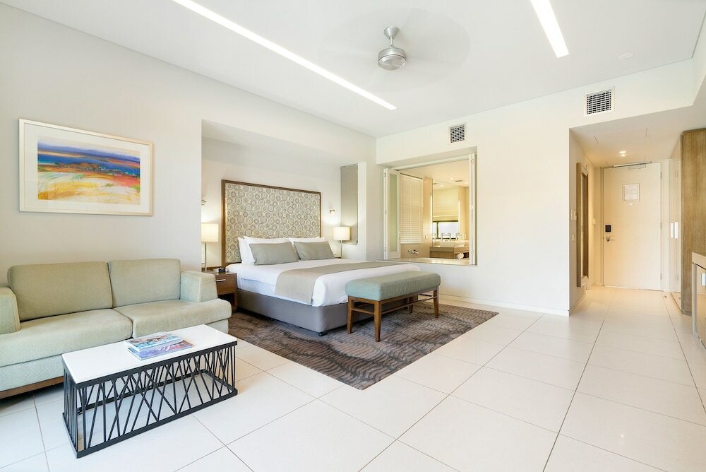 Фото Mindil Beach Casino Resort