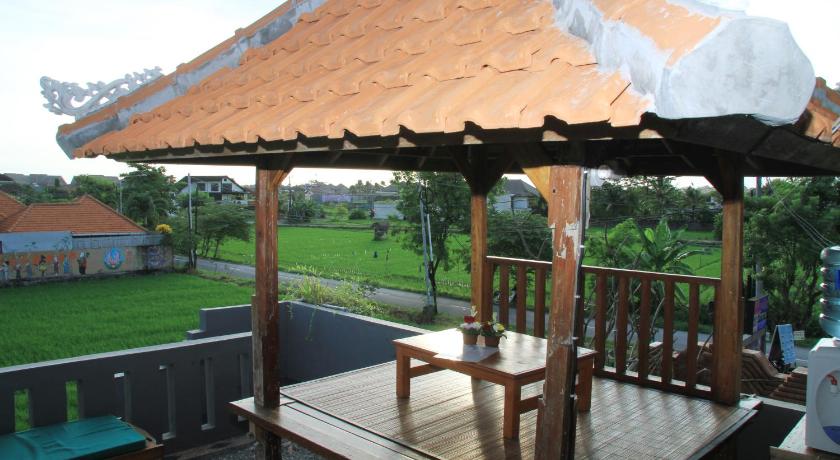 Фото Bima Sakti House Canggu