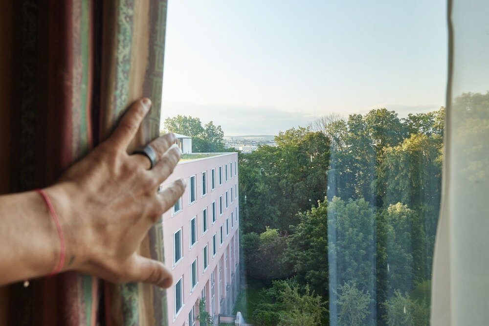 Фото Co56 Hotel Chemnitz