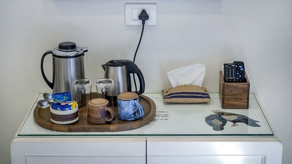 Фото Hotel Kemps Corner