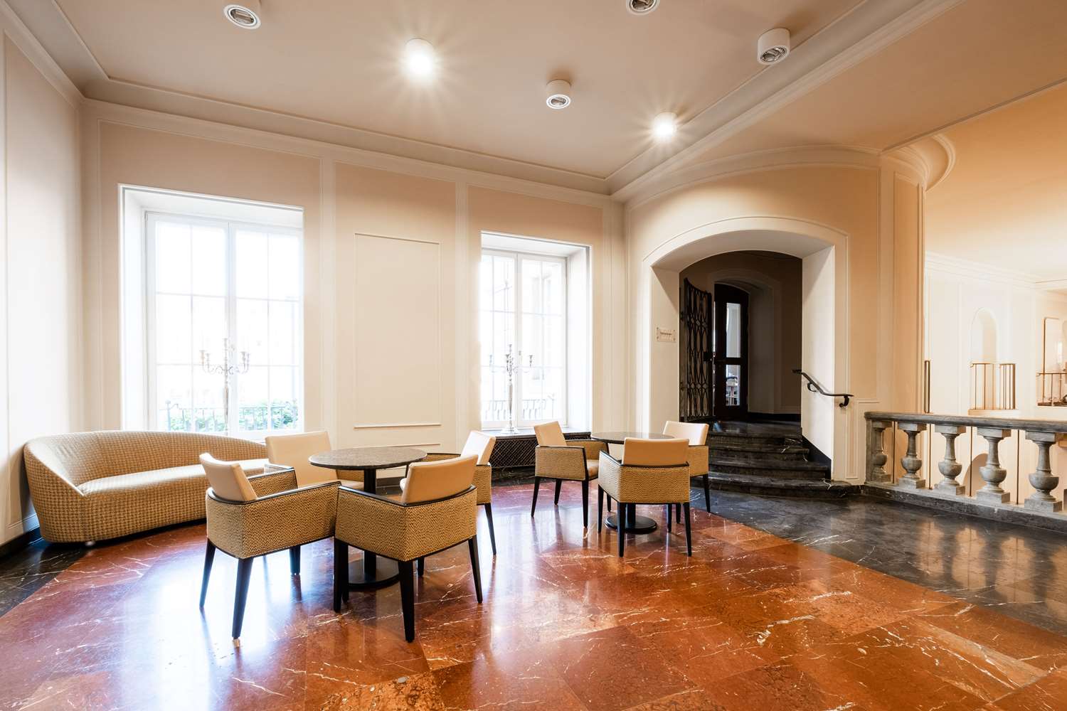 Фото Star G Hotel Premium Dresden Altmarkt