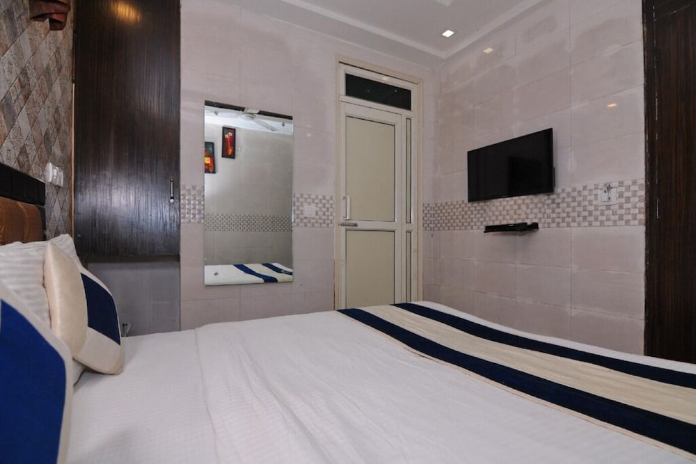 Фото Fabhotel Gera