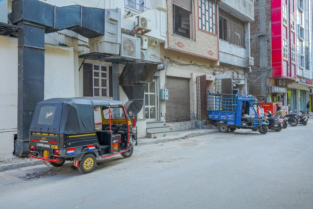 Фото Hotel City Castle