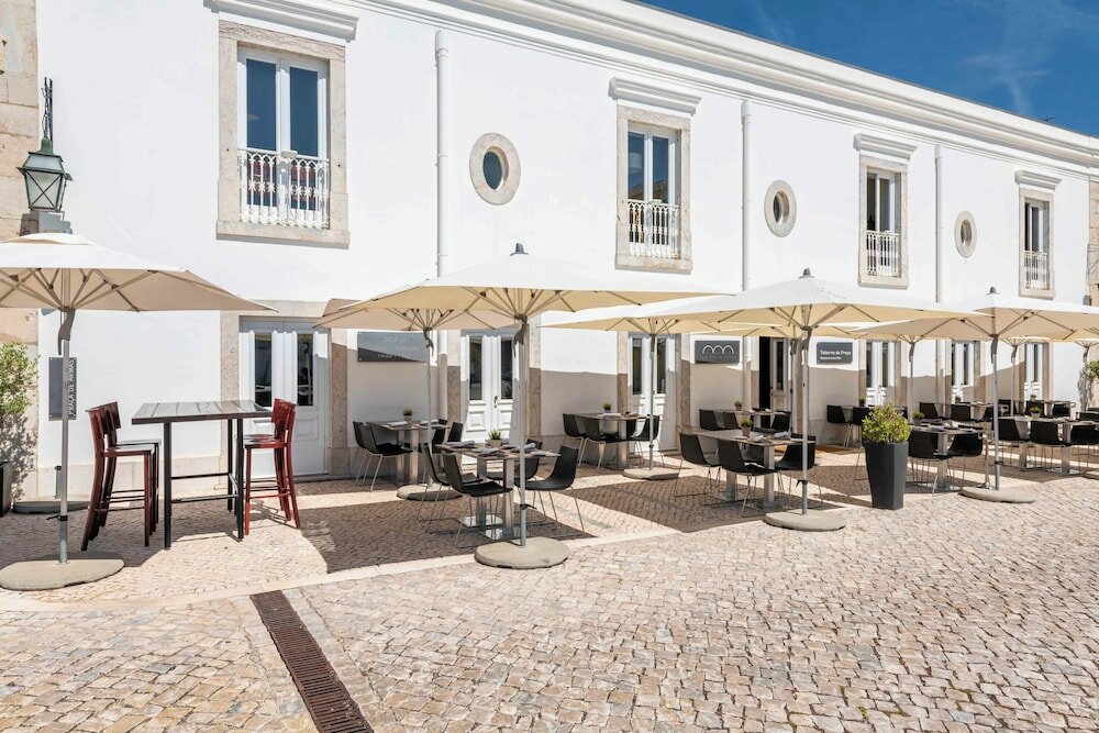 Фото Pestana Cidadela Cascais