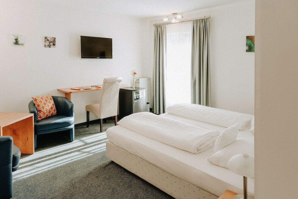 Фото Huber´s Hotel