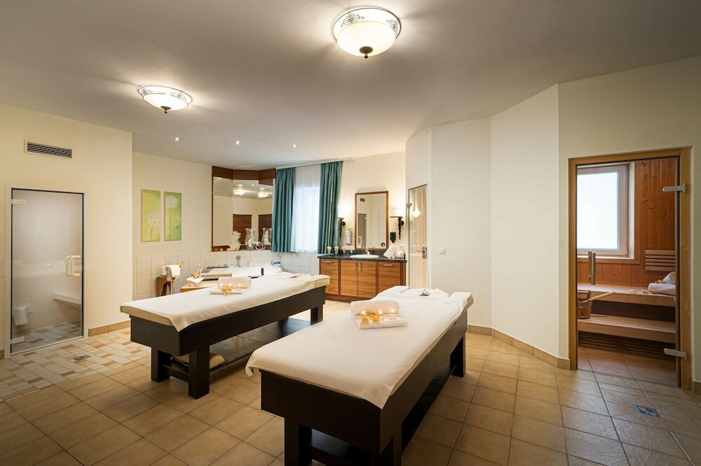 Фото Kuhotel by Rilano