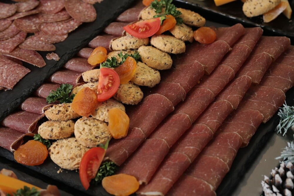 Фото Hotel Nobel Palace