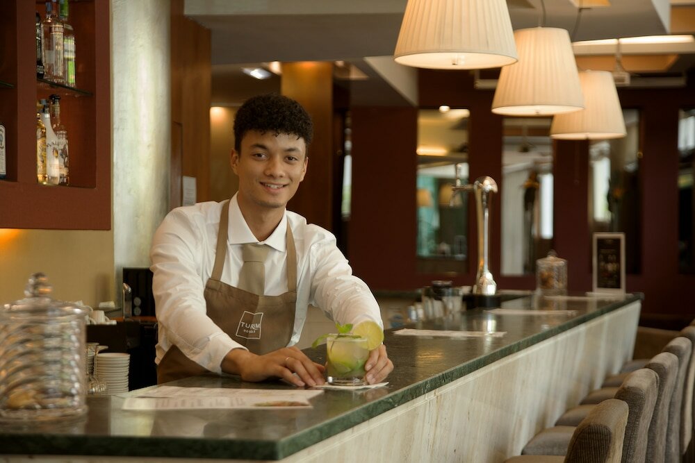 Фото Turim Europa Hotel