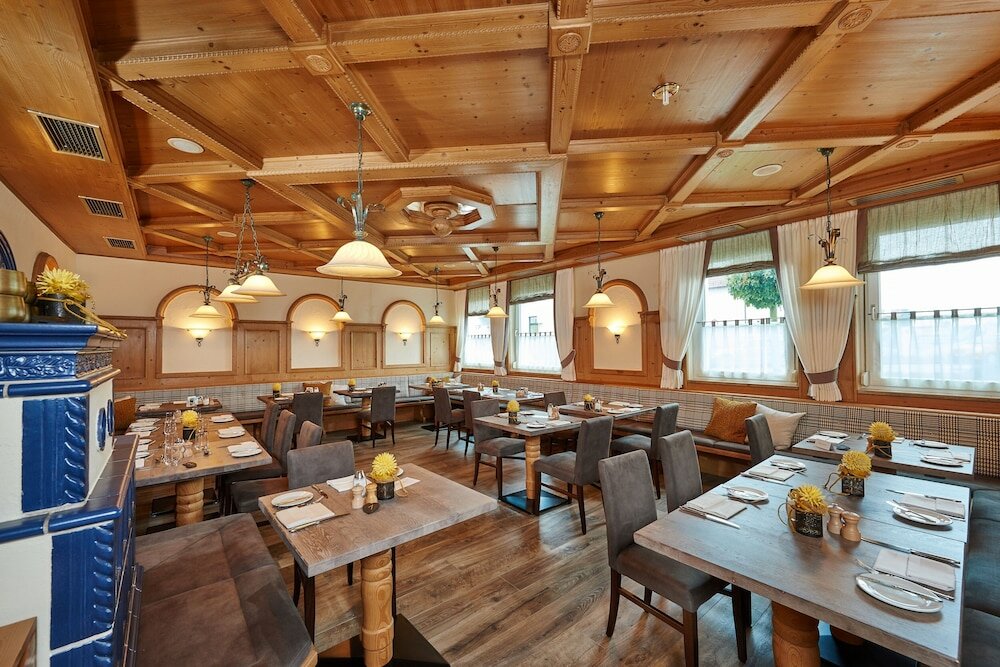 Фото Hotel am See