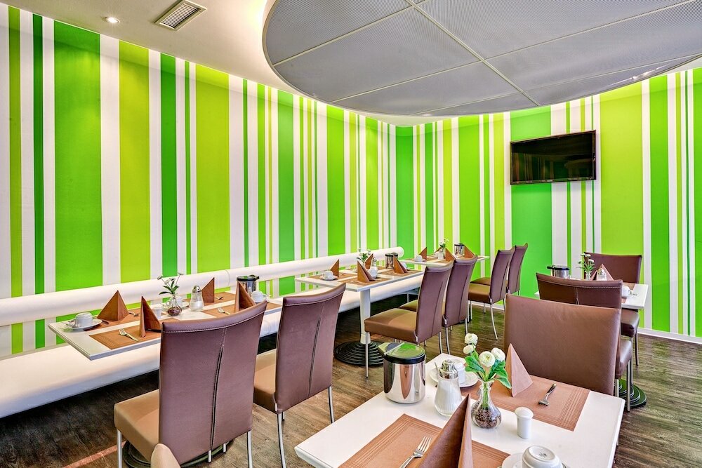 Фото Attimo Hotel Stuttgart