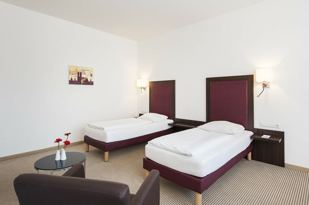Фото Acom-Hotel Munich