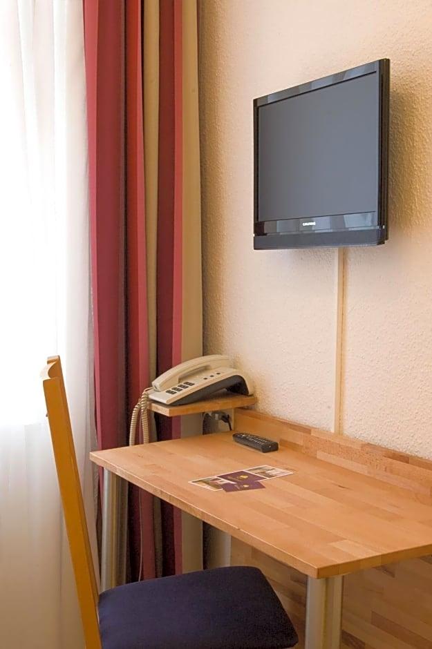 Фото Hotel im Kupferkessel