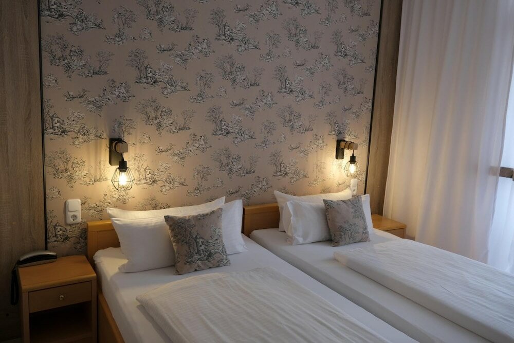 Фото Hotel Engelbert