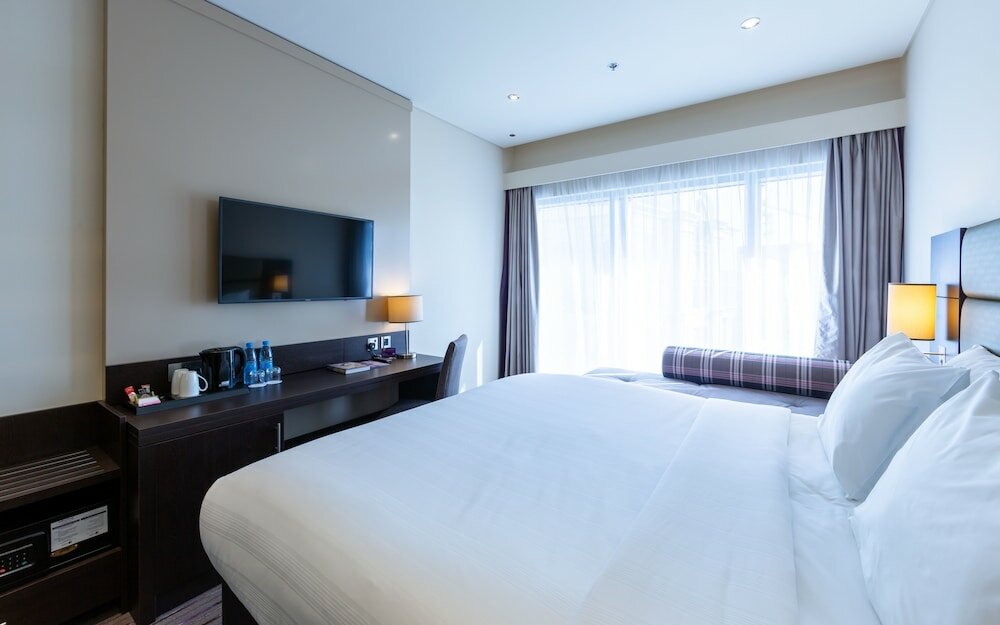 Фото Premier Inn Doha Airport