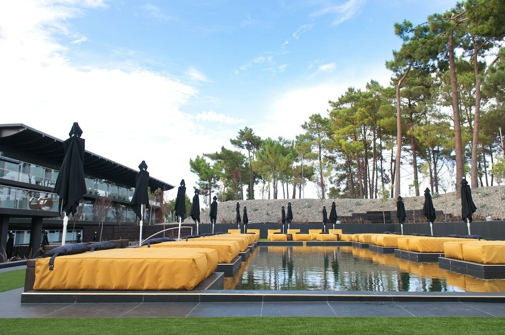 Фото Evidencia Belverde Hotel