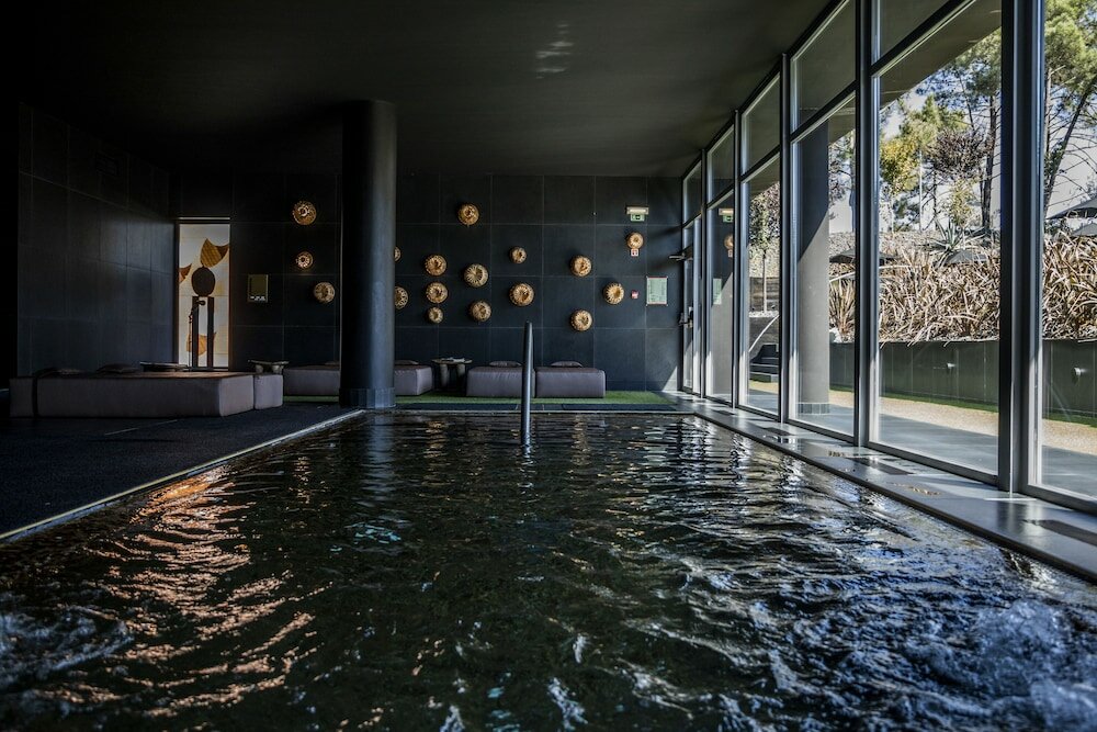 Фото Evidencia Belverde Hotel