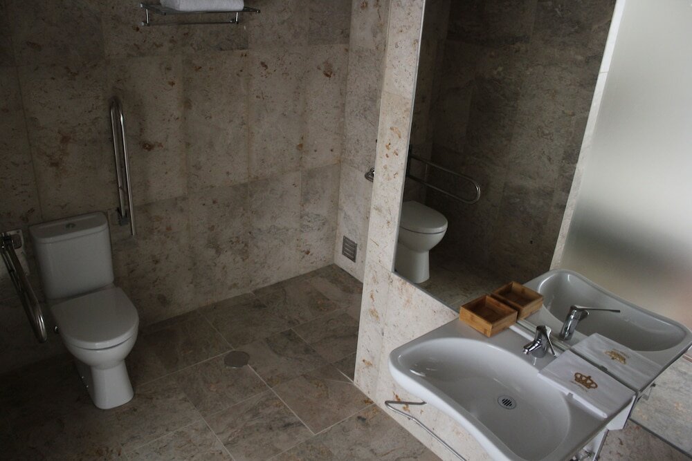 Фото Hotel Ibn-Arrik