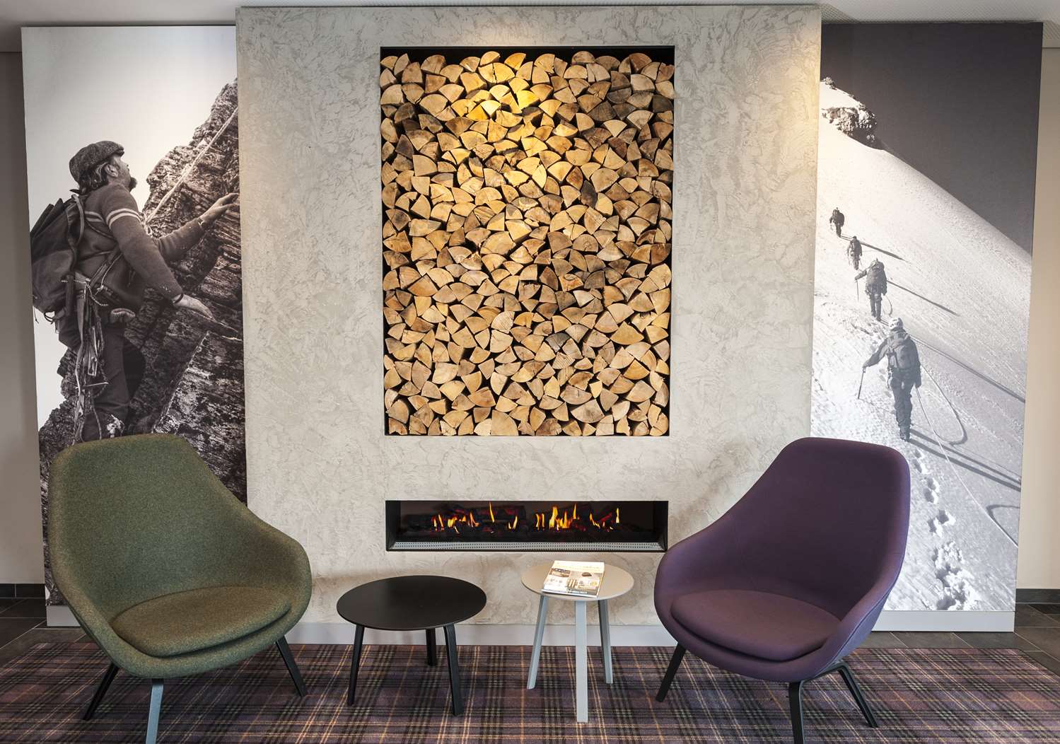 Фото Best Western Hotel The K Munich Unterfoehring