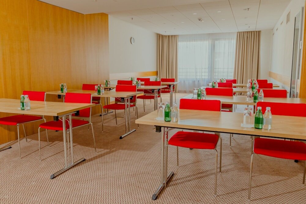 Фото Hotel Nobel Palace