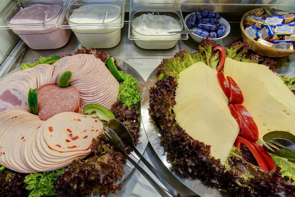 Фото Hotel Arde Köln