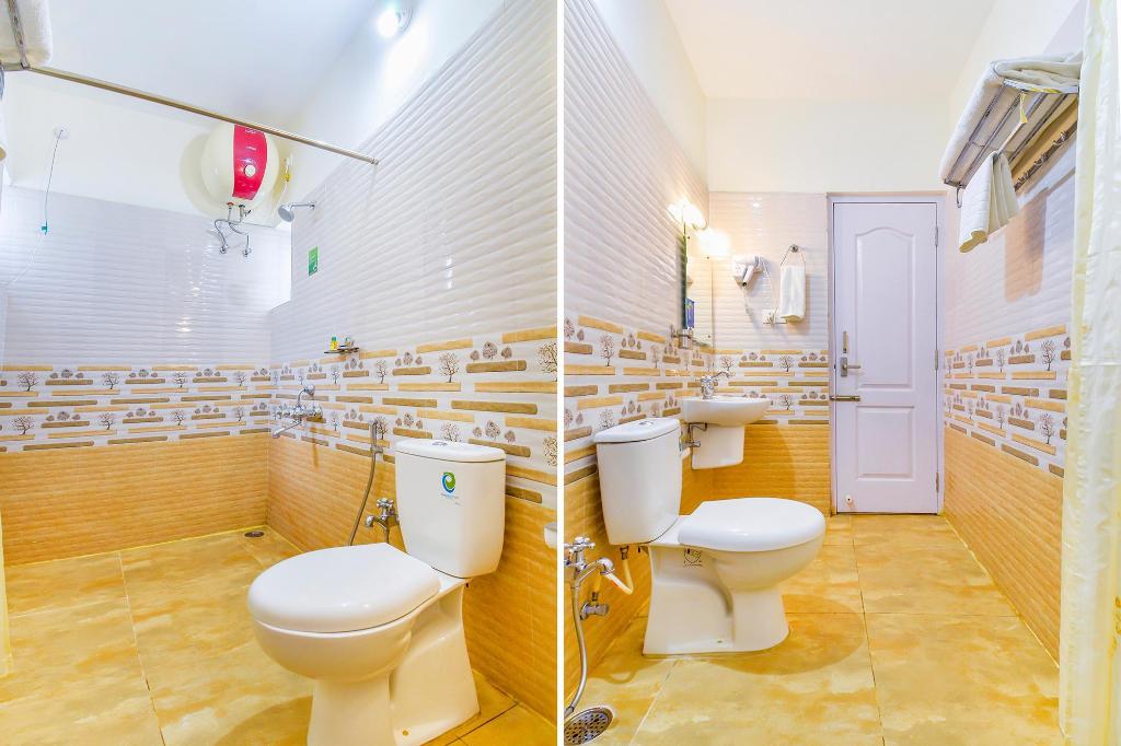 Фото Fabhotel Vinu Valley Resorts