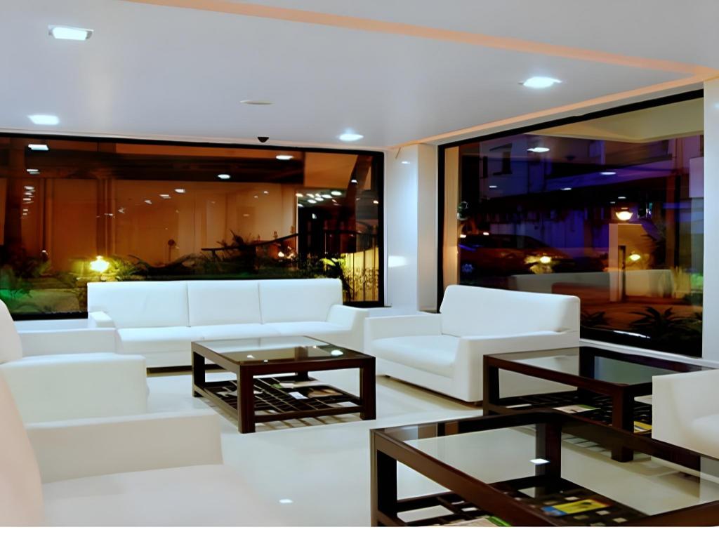 Фото Hotel Colva Kinara