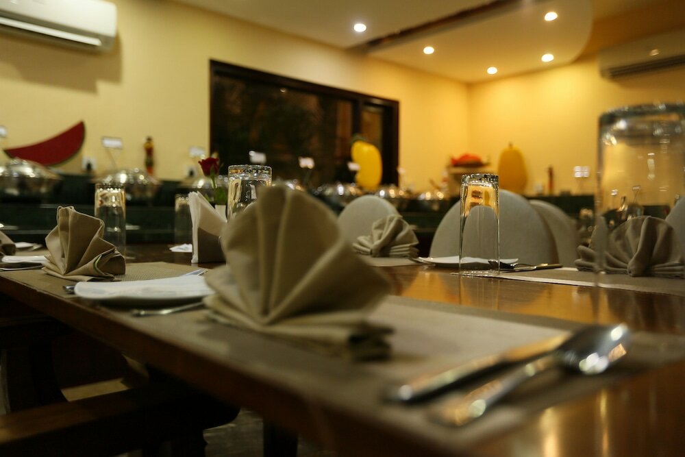 Фото De Alturas Resort