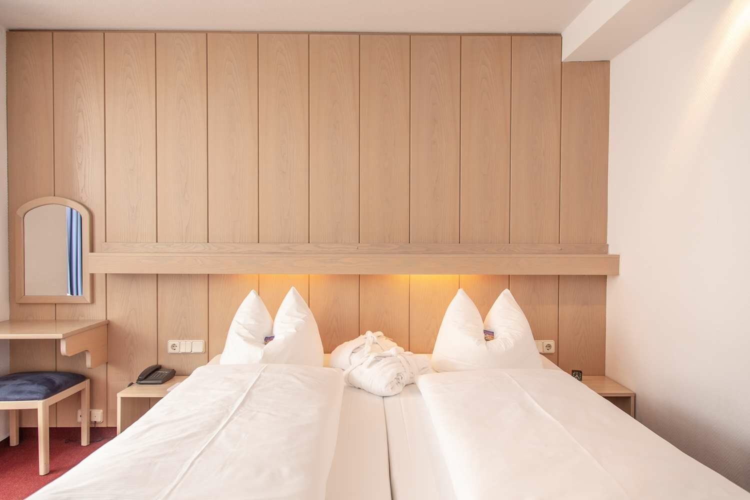 Фото Best Western Hotel Heide