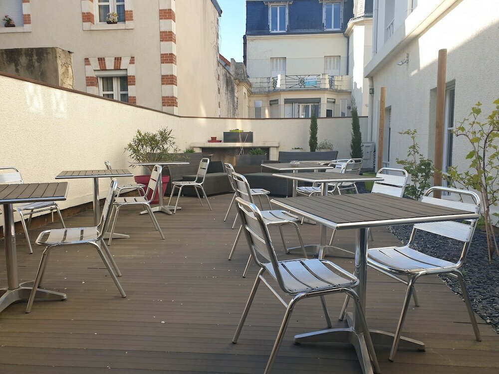 Фото Best Western Plus L'artist Hotel