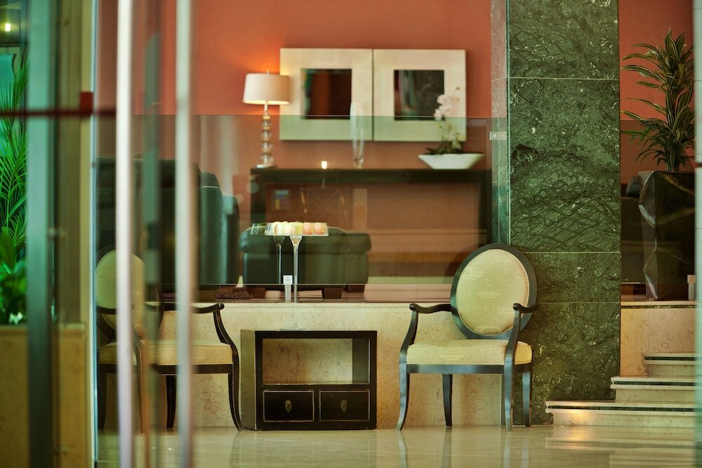 Фото Turim Europa Hotel