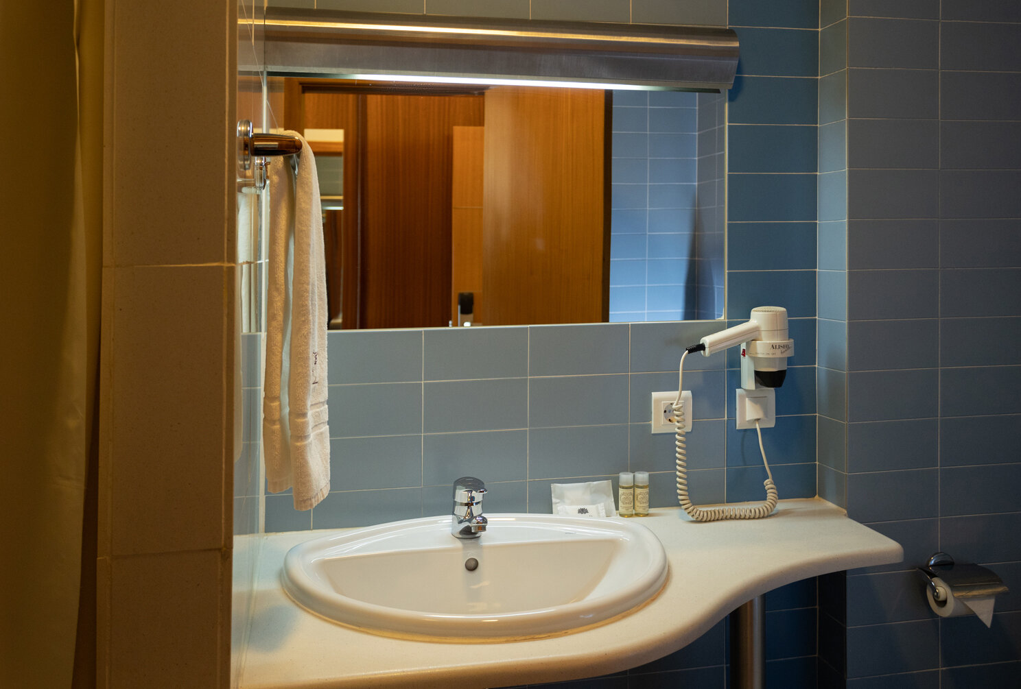 Фото Hotel Pombalense