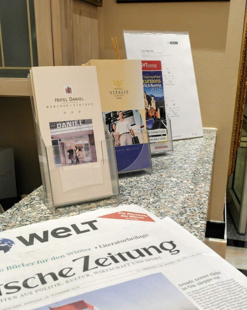 Фото Даниэль