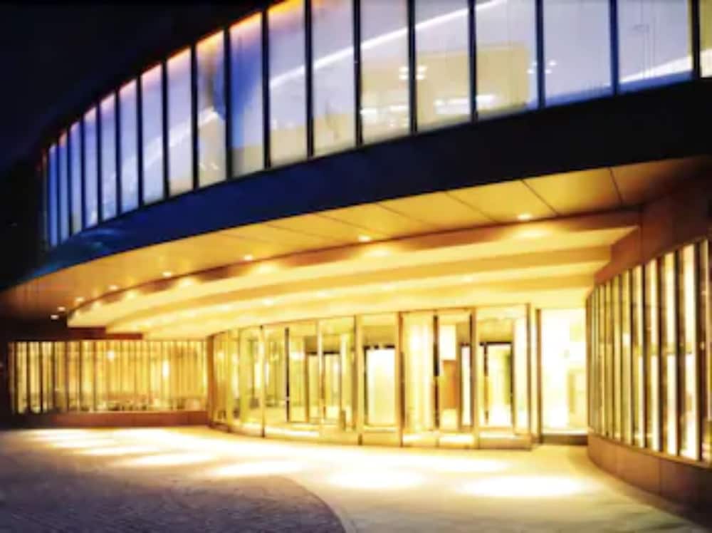 Фото Sapporo Garden Palace