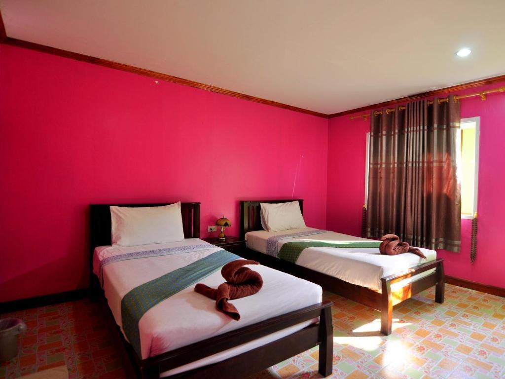 Фото Phi Phi Sand Sea House