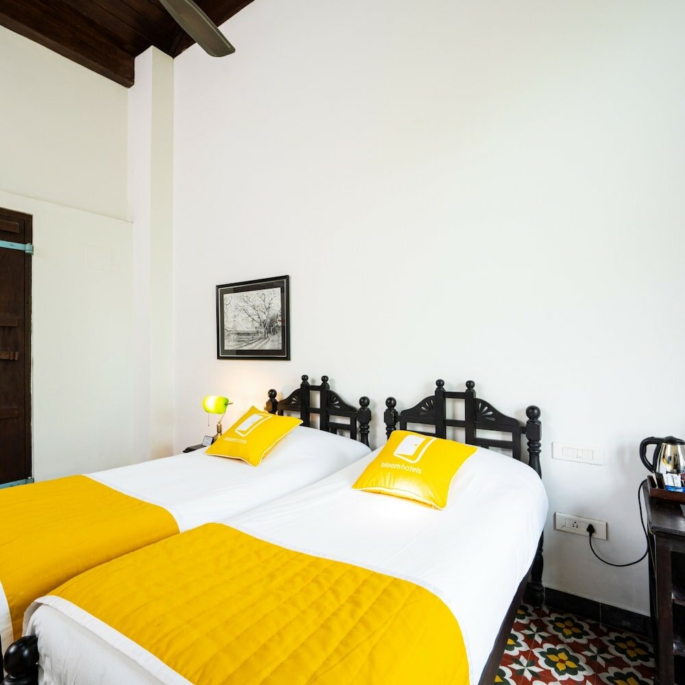 Фото Bloom Boutique Waterfront Fort Kochi