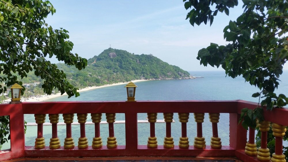 Фото Sea Breeze Resort