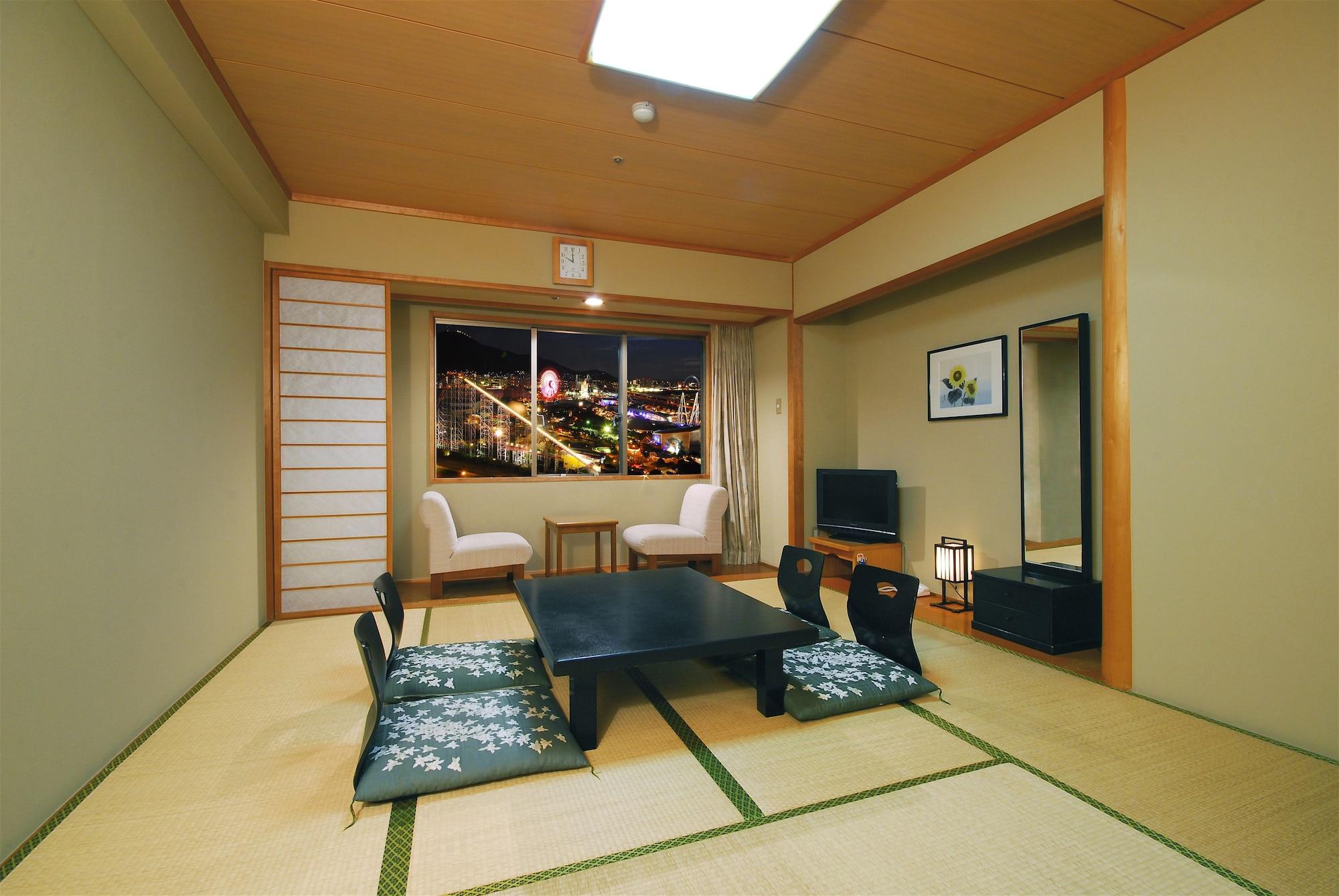 Фото Active Resorts Fukuoka Yahata