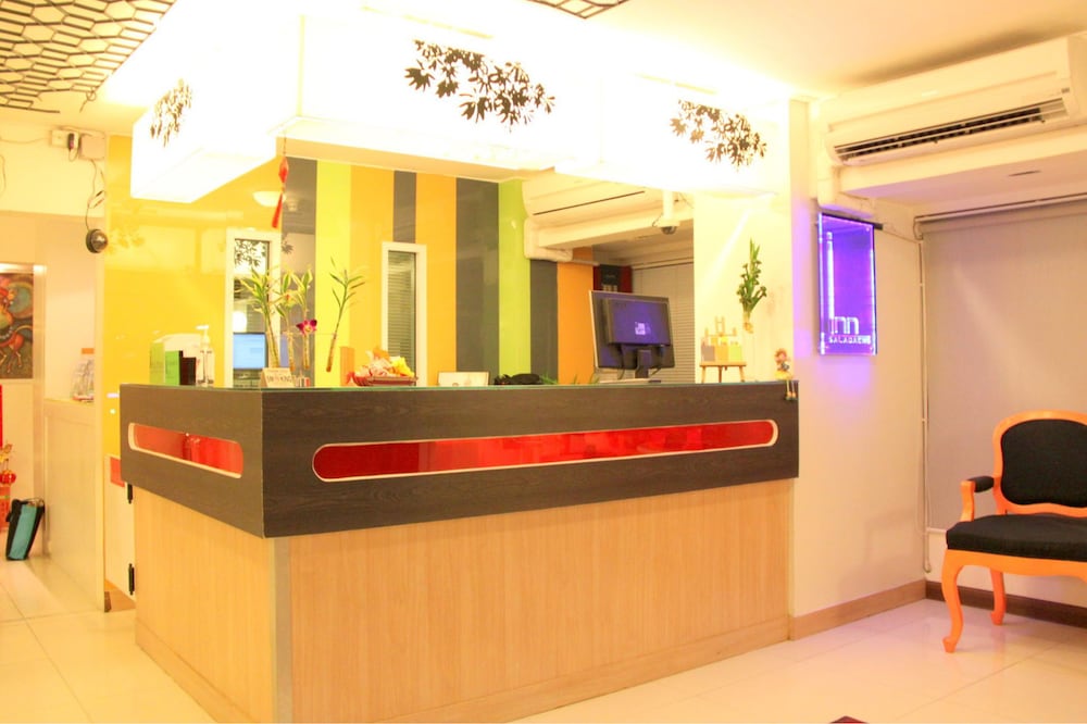 Фото отеля 4