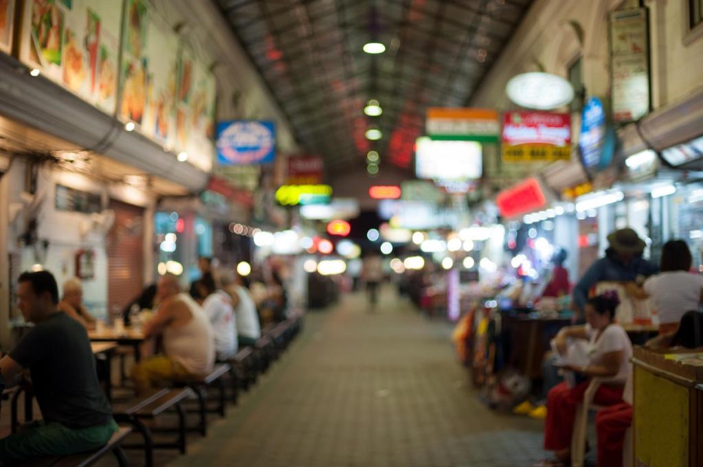 Фото Rattakit Mansion