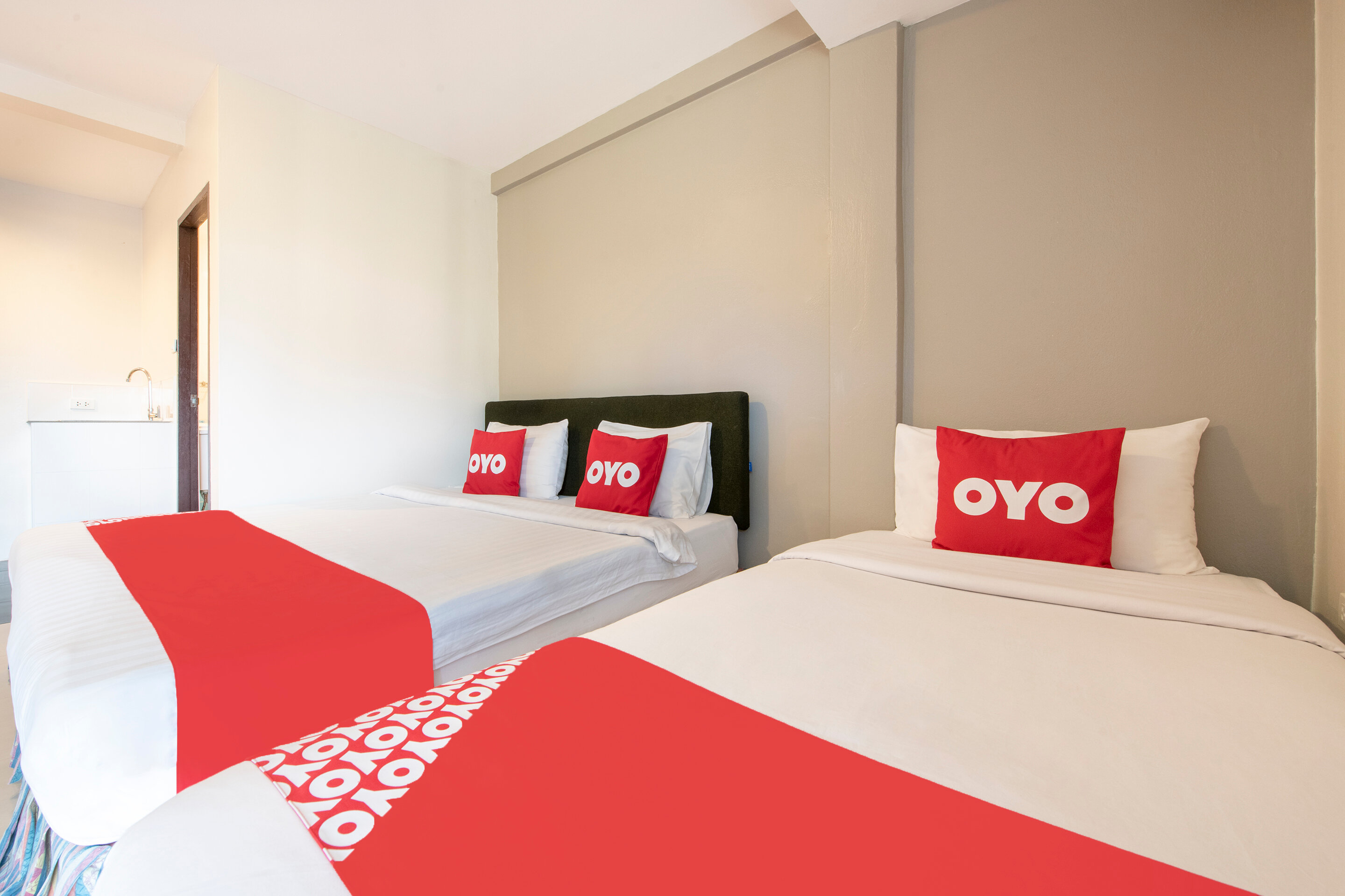 Фото Fortune Pattaya Resort