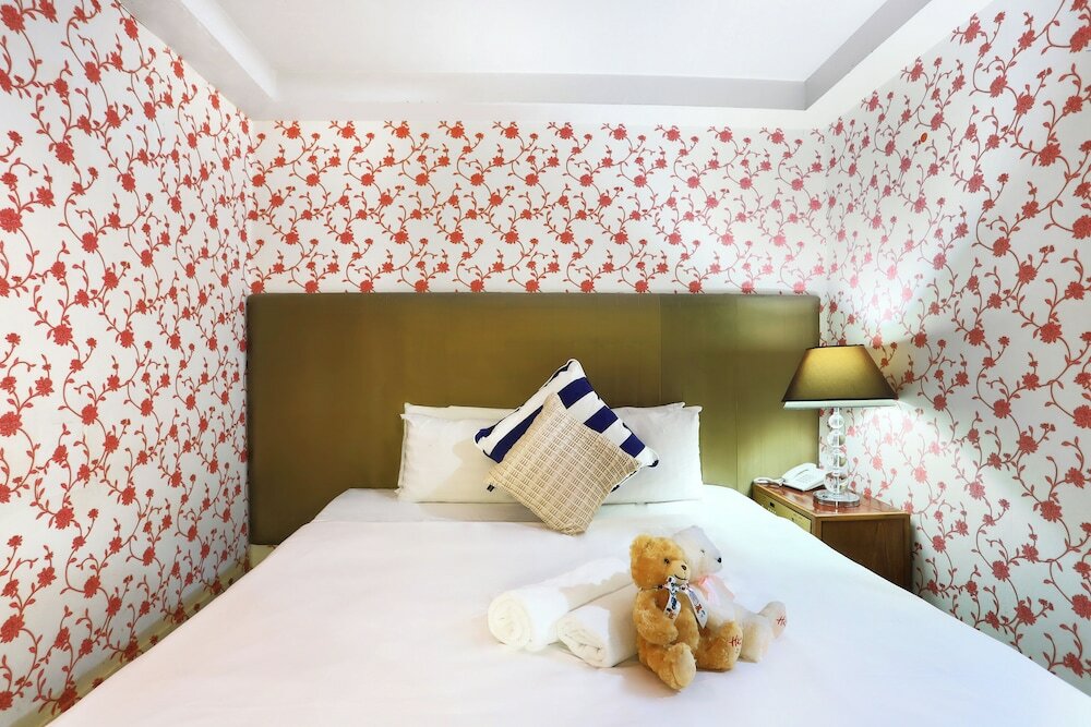 Фото Diamond City Hotel