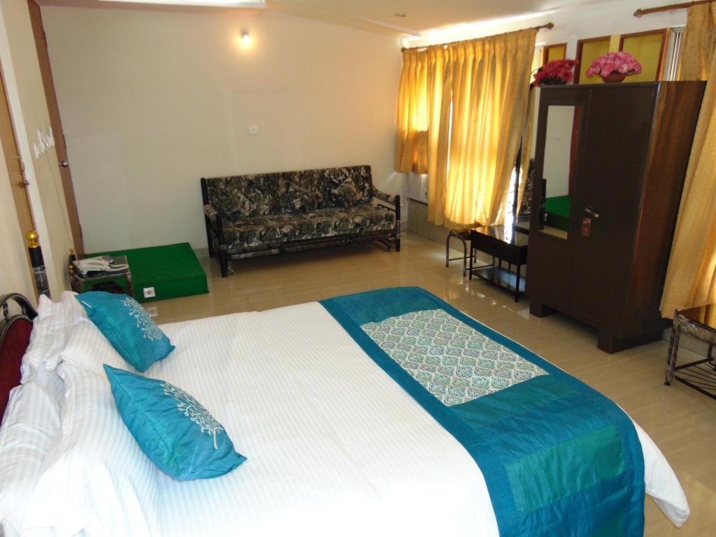 Фото Hotel Manvin's