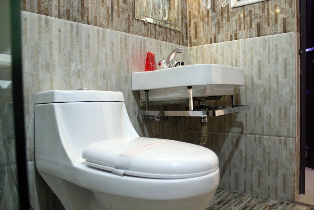 Фото Oyo 782 Hotel Yog Vashishth