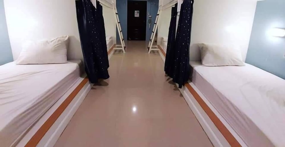 Фото Mercy Hostel