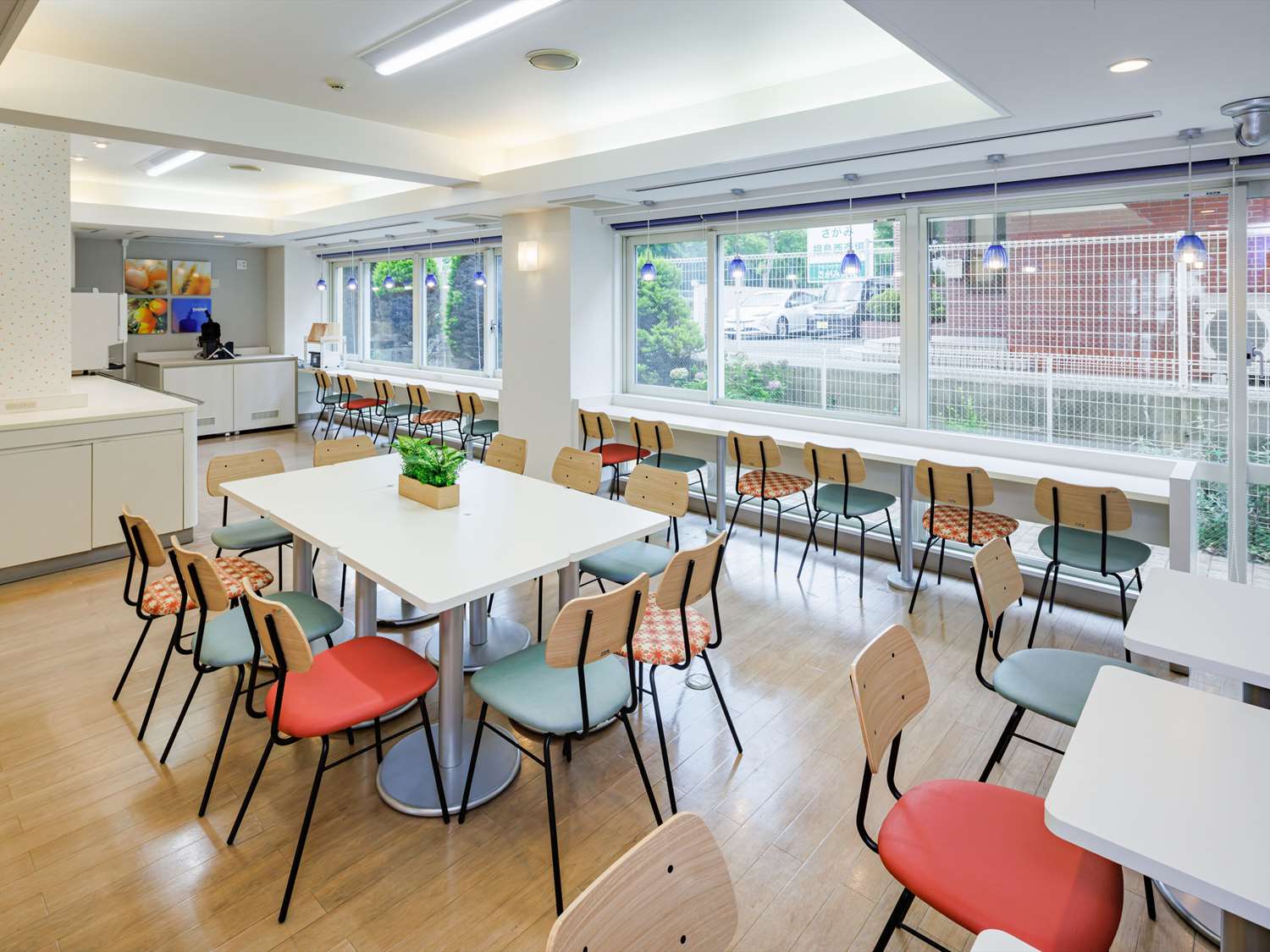 Фото Chisun Inn Fukushima Nishi IC