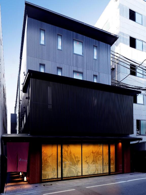 Фото WeBase Kyoto