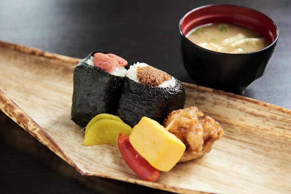 Фото Heiwadai Hotel Tenjin